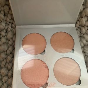 *NWB* Anastasia Beverly Hills Glow Kit Gleam